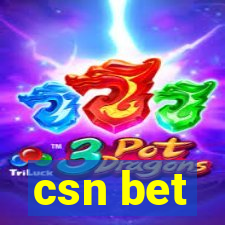 csn bet